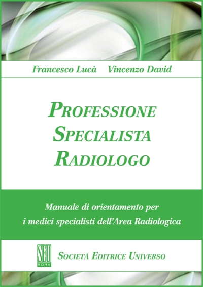 Professione specialista radiologo